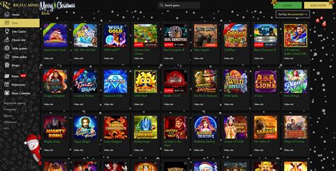 rich99 casino login|Rich Casino .